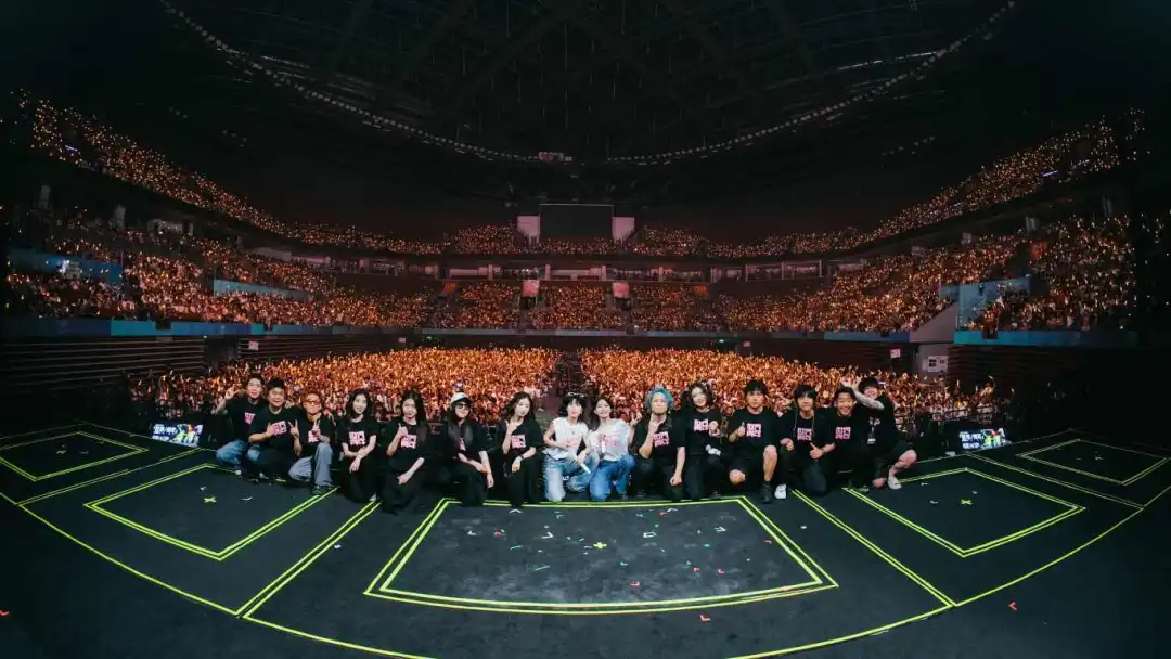 庄闲和游戏的产业版图，如何以全链条布局领跑文娱赛道？